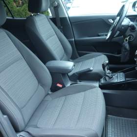 Foto inzerátu Kia Stonic 1.4 CVVT