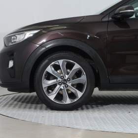 Foto inzerátu Kia Stonic 1.4 CVVT