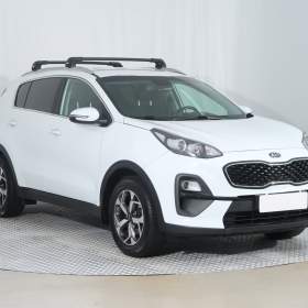 Fotka k inzerátu Kia Sportage 1.6 CRDi / 19492042