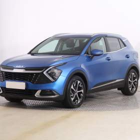 Foto inzerátu Kia Sportage 1.6 T-GDI