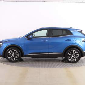 Foto inzerátu Kia Sportage 1.6 T-GDI