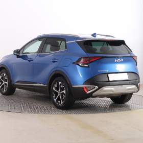 Foto inzerátu Kia Sportage 1.6 T-GDI