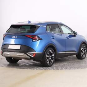 Foto inzerátu Kia Sportage 1.6 T-GDI