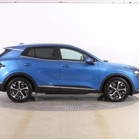 Foto inzerátu Kia Sportage 1.6 T-GDI