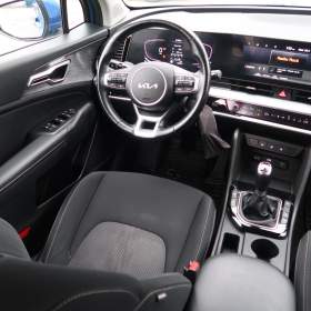 Foto inzerátu Kia Sportage 1.6 T-GDI