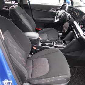 Foto inzerátu Kia Sportage 1.6 T-GDI
