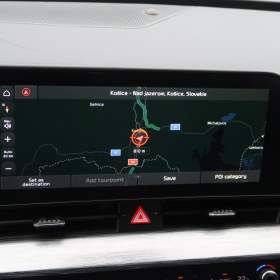 Foto inzerátu Kia Sportage 1.6 T-GDI