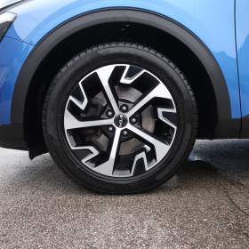 Foto inzerátu Kia Sportage 1.6 T-GDI