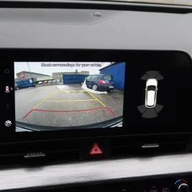 Foto inzerátu Kia Sportage 1.6 T-GDI