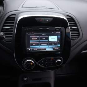 Foto inzerátu Renault Captur 1.2 TCe
