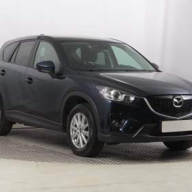 Foto inzerátu Mazda CX-5 2.2 Skyactiv-D