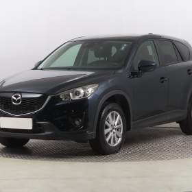 Foto inzerátu Mazda CX-5 2.2 Skyactiv-D