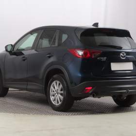 Foto inzerátu Mazda CX-5 2.2 Skyactiv-D