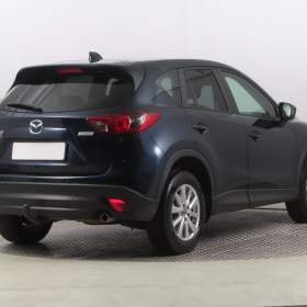 Foto inzerátu Mazda CX-5 2.2 Skyactiv-D