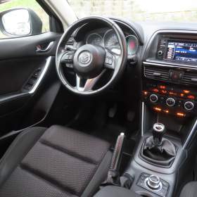 Foto inzerátu Mazda CX-5 2.2 Skyactiv-D