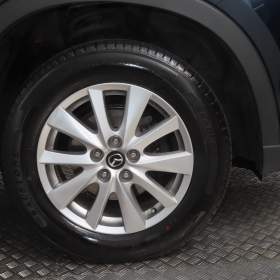 Foto inzerátu Mazda CX-5 2.2 Skyactiv-D