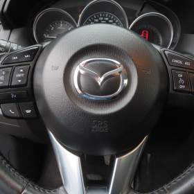 Foto inzerátu Mazda CX-5 2.2 Skyactiv-D