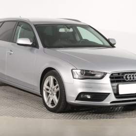 Audi A4 2.0 TDI / 19675161