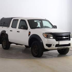 Ford Ranger 2.5 TDCi / 19675162