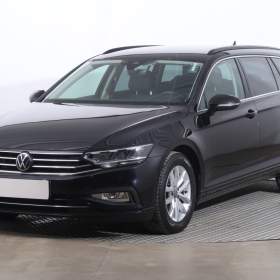 Foto inzerátu Volkswagen Passat 2.0 TDI
