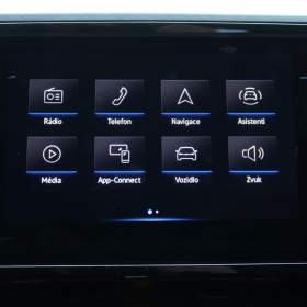 Foto inzerátu Volkswagen Passat 2.0 TDI