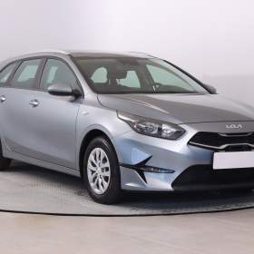 Kia Ceed 1.0 T- GDI / 19675166