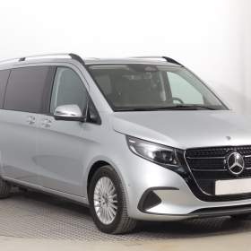 Fotka k inzerátu Mercedes- Benz Třídy V 300 d / 18972954