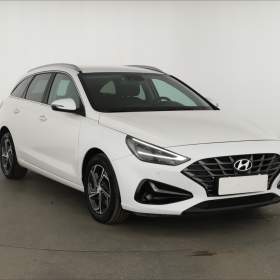 Fotka k inzerátu Hyundai i30 1.0 T- GDI / 19487659