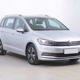 Volkswagen Touran 2.0 TDI / 19675176