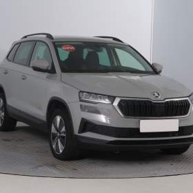 Škoda Karoq 1.5 TSI / 19675178