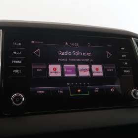 Foto inzerátu Škoda Karoq 1.5 TSI