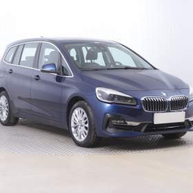 BMW 2 Gran Tourer 218i Gran Tourer / 19675180