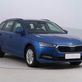 Škoda Octavia 2.0 TDI / 19675184