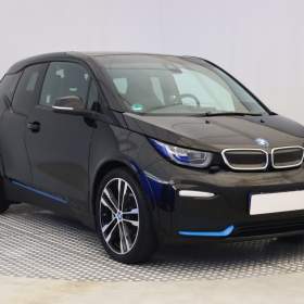 BMW i3 i3s 120Ah BEV / 19675185
