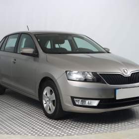 Škoda Rapid 1.2 TSI / 19675190