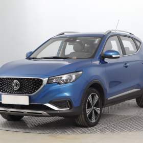 Foto inzerátu MG ZS SUV EV 42.5 kWh