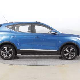Foto inzerátu MG ZS SUV EV 42.5 kWh