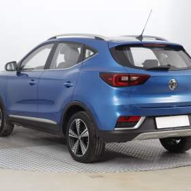 Foto inzerátu MG ZS SUV EV 42.5 kWh