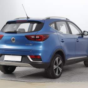 Foto inzerátu MG ZS SUV EV 42.5 kWh