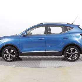 Foto inzerátu MG ZS SUV EV 42.5 kWh