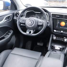 Foto inzerátu MG ZS SUV EV 42.5 kWh