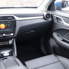 Foto inzerátu MG ZS SUV EV 42.5 kWh