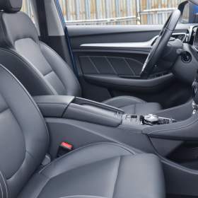 Foto inzerátu MG ZS SUV EV 42.5 kWh