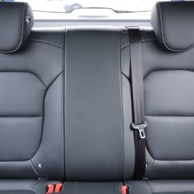 Foto inzerátu MG ZS SUV EV 42.5 kWh