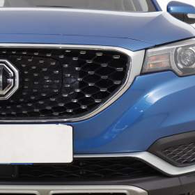 Foto inzerátu MG ZS SUV EV 42.5 kWh
