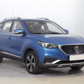 Fotka k inzerátu MG ZS SUV EV 42.5 kWh / 19619302