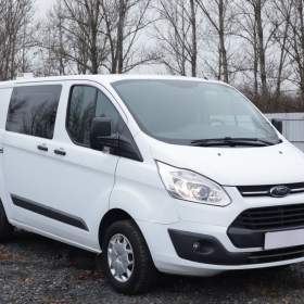 Ford Transit Custom 2.0 EcoBlue / 19675193