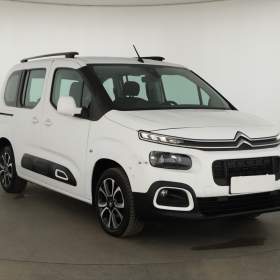 Fotka k inzerátu Citroën Berlingo 1.5 BlueHDi / 19488666