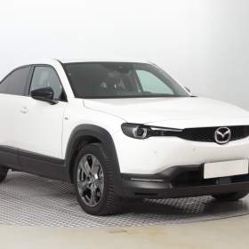 Mazda MX- 30 e- Skyactiv / 19675201
