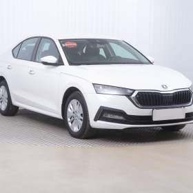 Škoda Octavia 2.0 TDI / 19675202